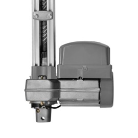Motor de Portão Basculante PPA Penta Predial 1/2 Hp Braço 1,50 Mts -  Abertura 15 segundos
