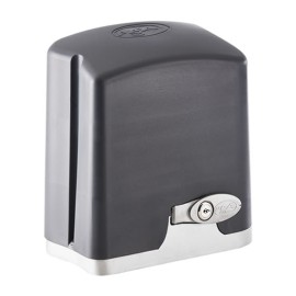 Motor de Portão Deslizante PPA DZ Rio R 800 Jetflex -  Abertura 3,5 segundos